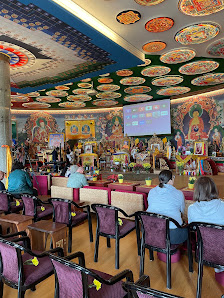Lama Gangchen Albagnano Healing Meditation Centre thumb 4